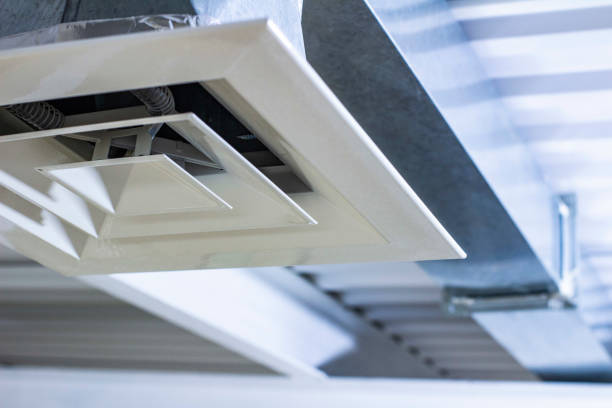 Best Air Duct Cleaning Near Me  in Twin Grove, IL