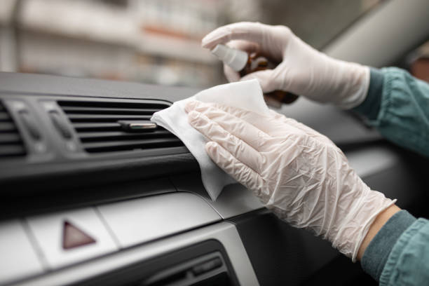 Best Ductwork Cleaning Services  in Twin Grove, IL