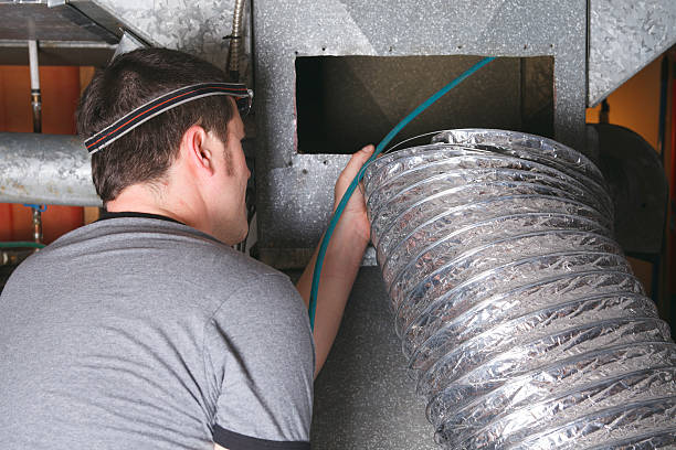 Best Dryer Vent Cleaning Services  in Twin Grove, IL
