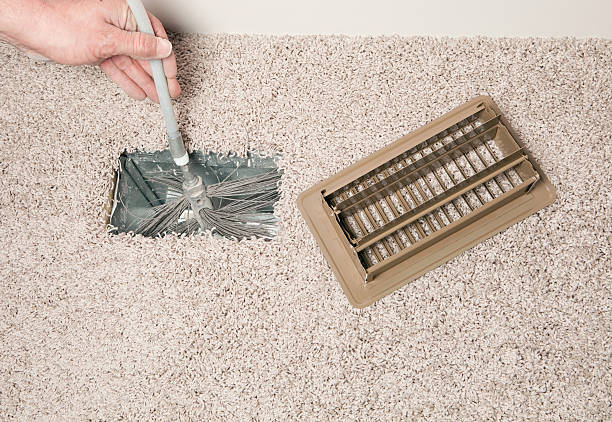 Best Local Air Duct Cleaning Services  in Twin Grove, IL
