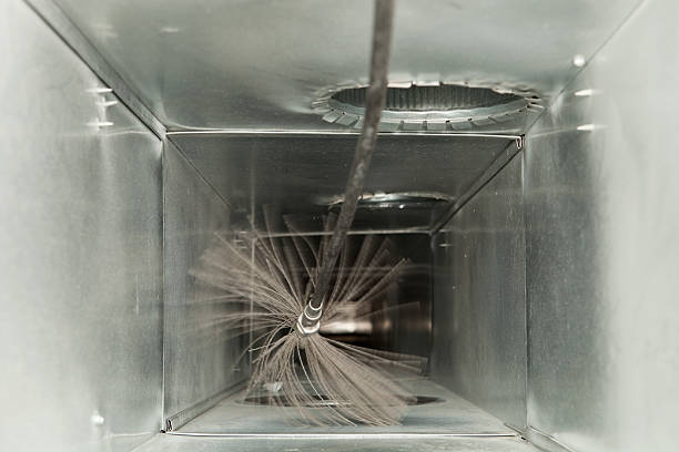 Best Best Air Duct Cleaning Company  in Twin Grove, IL