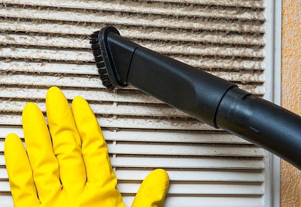 Best Emergency Air Duct Cleaning  in Twin Grove, IL