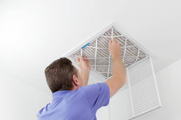 Best Affordable Air Duct Cleaning  in Twin Grove, IL